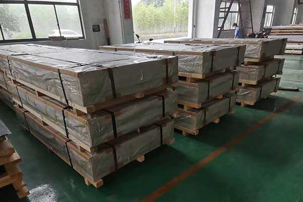 5052合金鋁板生產(chǎn)廠家介紹合金鋁板5052狀態(tài)價(jià)格特點(diǎn)用途